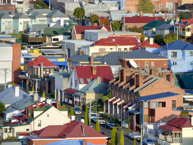 Australia’s 7 fastest-growing suburbs uncovered 
