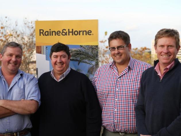 Raine & Horne Rural Sydney